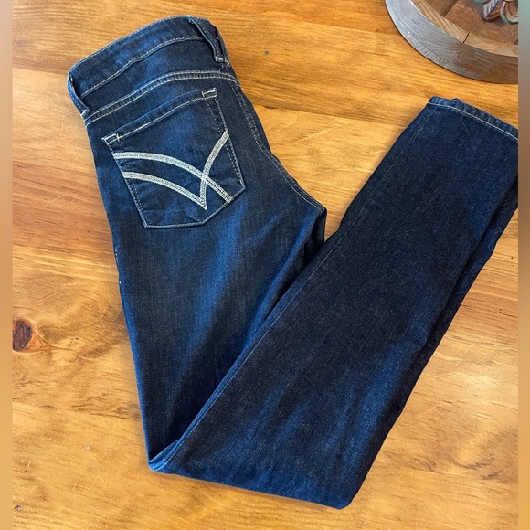 William rast jeans 27 - Picture 3 of 11